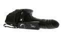 PROTEZA-ROBOTIC MALE STRAP-ON BLACK