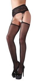 SUSP. STRAPS + STOCKINGS L/XL