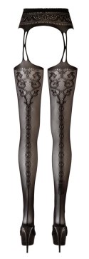 SUSP. STRAPS + STOCKINGS L/XL