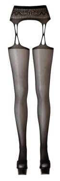 SUSP. STRAPS + STOCKINGS L/XL