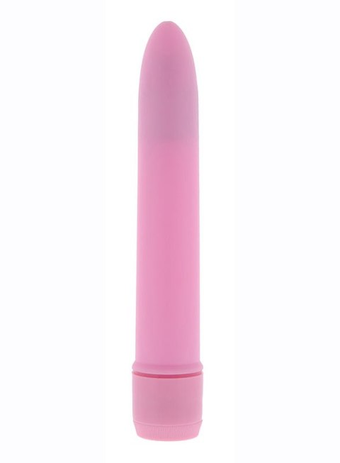 WIBRATOR-GOOD VIBES POWER SMOOTHIES PINK WIBRATOR-GOOD VIBES POWER SMOOTHIES PINK