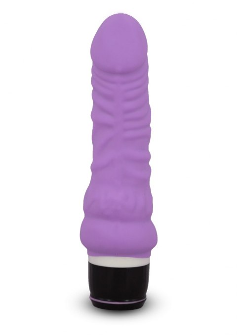 WIBRATOR-MINI CLASSIC G-SPOT VIBRATOR PURPLE WIBRATOR-MINI CLASSIC G-SPOT VIBRATOR PURPLE
