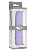 WIBRATOR-MINI CLASSIC G-SPOT VIBRATOR PURPLE