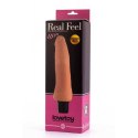 SEX WIBRATOR REALNY PENIS CYBERSKÓRA LOVETOY 20CM