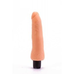 SEX WIBRATOR REALNY PENIS CYBERSKÓRA LOVETOY 20CM