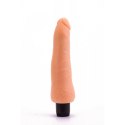 SEX WIBRATOR REALNY PENIS CYBERSKÓRA LOVETOY 20CM