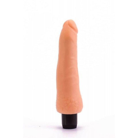 SEX WIBRATOR REALNY PENIS CYBERSKÓRA LOVETOY 20CM