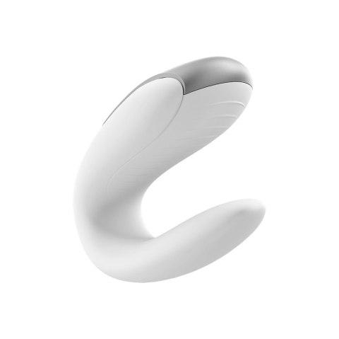 Double Fun (White) Double Fun (White)