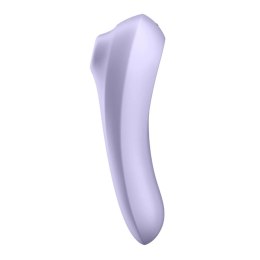 DUAL PLEASURE (MAUVE)