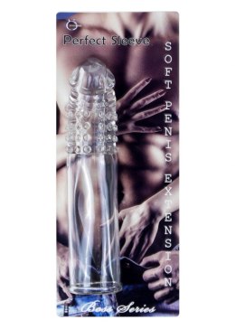 PERFECT SLEEVE - BOSS SERIES
