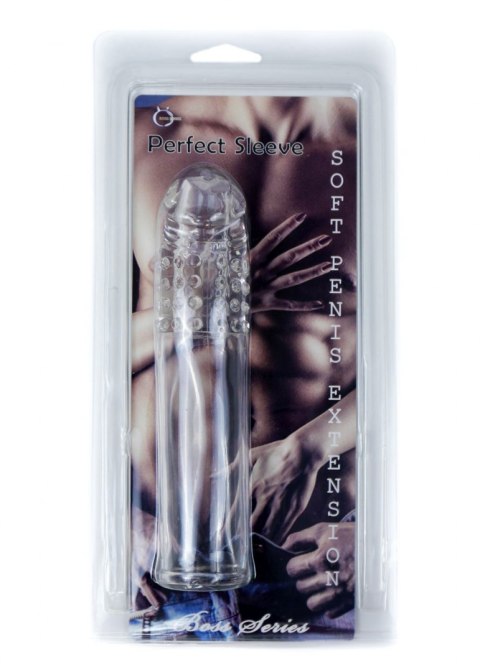 PERFECT SLEEVE - BOSS SERIES PERFECT SLEEVE - BOSS SERIES