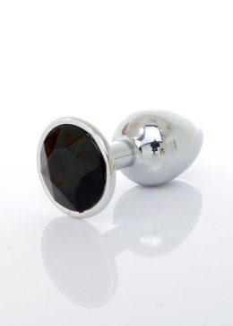 Plug-Jawellery PLUG- black
