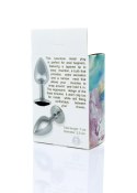 Plug-Jawellery PLUG- black