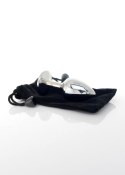 Plug-Jawellery PLUG- black