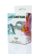 Plug-Jawellery PLUG- cristal