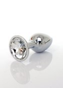 Plug-Jawellery PLUG- cristal