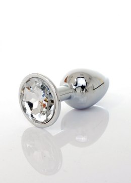 Plug-Jawellery PLUG- cristal