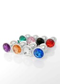 Plug-Jawellery PLUG- cristal