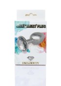 Plug-Jawellery PLUG- cristal