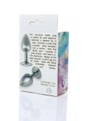 Plug-Jawellery PLUG- cristal