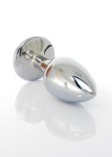 Plug-Jawellery PLUG- cristal
