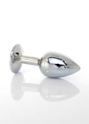 Plug-Jawellery PLUG- cristal