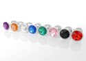 Plug-Jawellery PLUG- cristal