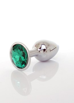 PLUG-JAWELLERY PLUG- GREEN