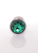 PLUG-JAWELLERY PLUG- GREEN