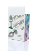 PLUG-JAWELLERY PLUG- GREEN