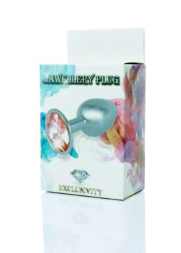 Plug-Jawellery PLUG- pink