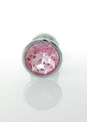 Plug-Jawellery PLUG- pink