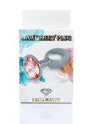 Plug-Jawellery PLUG- pink