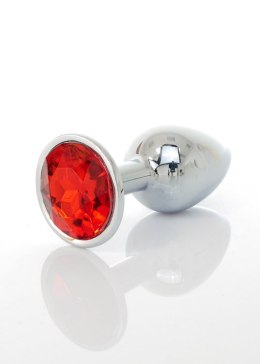 PLUG-JAWELLERY PLUG- RED