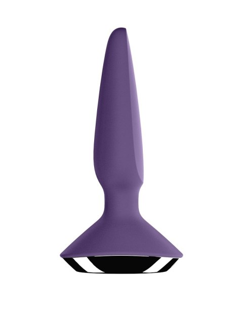 Plug - Vibrator ilicious 1 Purple Plug - Vibrator ilicious 1 Purple