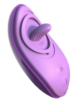 WIBRATOR FANTASY FOR HER JĘZYCZEK CICHY MOCNY SEX
