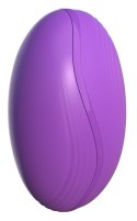 WIBRATOR FANTASY FOR HER JĘZYCZEK CICHY MOCNY SEX