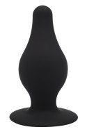 KOREK ANALNY SILIKONOWY SEX ANAL 9,3 CM SILEXD