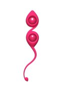 Kulki-Vaginal balls Emotions Gi-Gi Pink