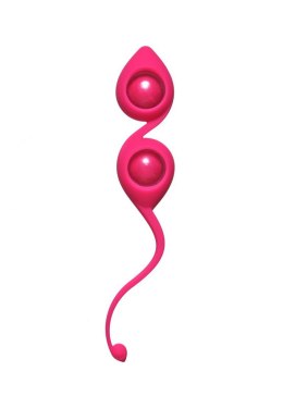 Kulki-Vaginal balls Emotions Gi-Gi Pink
