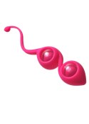 Kulki-Vaginal balls Emotions Gi-Gi Pink