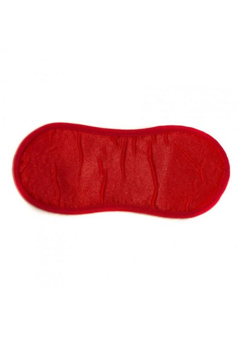Maska-Mask BONDAGE red Maska-Mask BONDAGE red