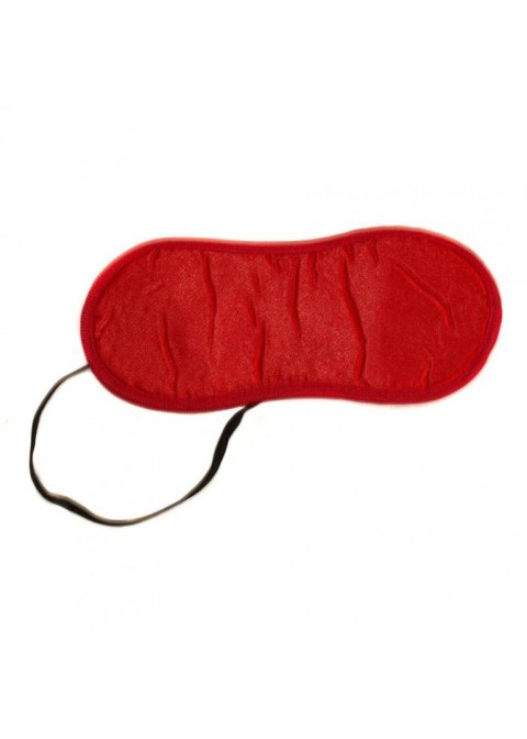 Maska-Mask BONDAGE red Maska-Mask BONDAGE red