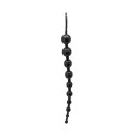 PALLINE ANALI TIMELESS JELLY 10 COLORE NERO