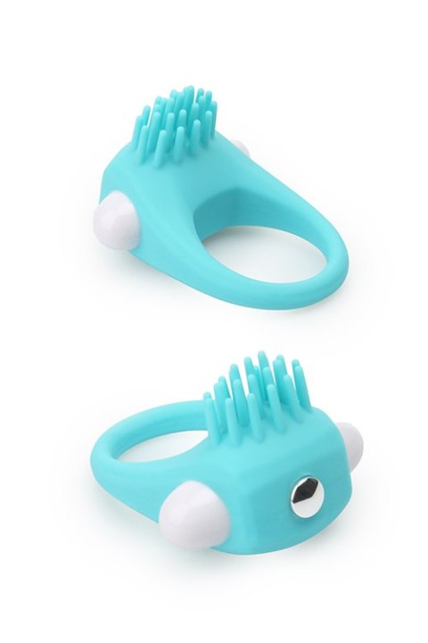 PIERŚCIEŃ EREKCYJNY SEX RING WIBRACJE STYMULATOR PIERŚCIEŃ-LIT-UP SILICONE STIMU RING 5 BLUE PIERŚCIEŃ EREKCYJNY SEX RING WIBRACJE STYMULATOR PIERŚCIEŃ-LIT-UP SILICONE STIMU RING 5 BLUE