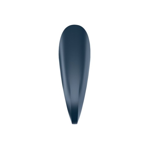 PIERŚCIEŃ EREKCYJNY SEX RING WIBRACJE STYMULATOR Pierścień - Satisfyer Rocket Ring PIERŚCIEŃ EREKCYJNY SEX RING WIBRACJE STYMULATOR Pierścień - Satisfyer Rocket Ring