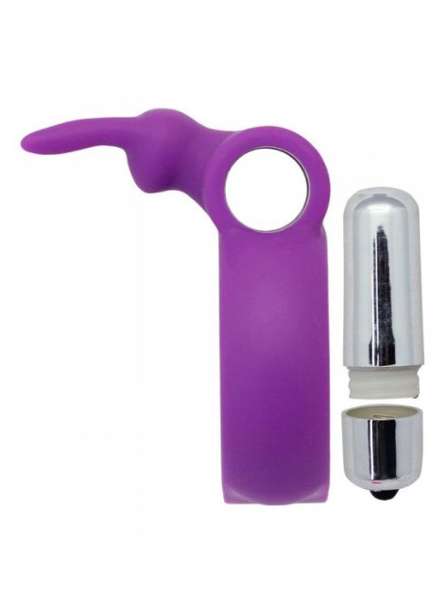 PIERŚCIEŃ EREKCYJNY SEX RING WIBRACJE STYMULATOR PIERŚCIEŃ-TIMELESS VIBRING PURPLE PIERŚCIEŃ EREKCYJNY SEX RING WIBRACJE STYMULATOR PIERŚCIEŃ-TIMELESS VIBRING PURPLE
