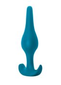 Plug-Anal plug Spice it up Smooth Aquamarine