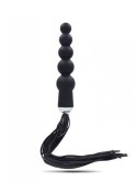 PLUG-DILDO ANALE GLOBE ANAL WHIP