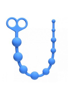 Plug/kulki-Orgasm Beads Blue